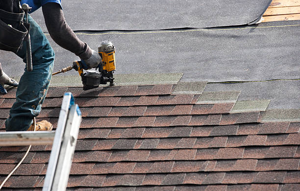 Licensed Gutter Installation service in Farmington, CT - Brentwood Metal Roofing